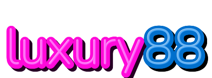 luxury88 — logo kanal