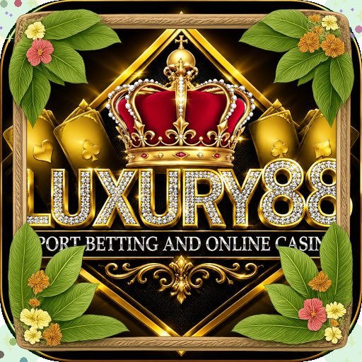 luxury88 — mitra unggulan